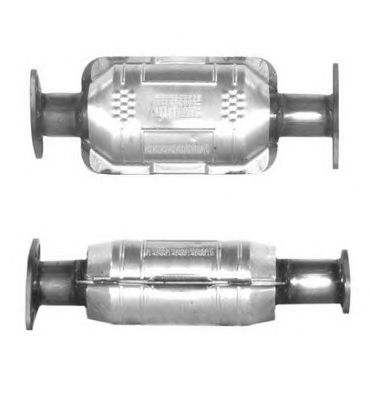BM CATALYSTS bm90467 -  Катализатор